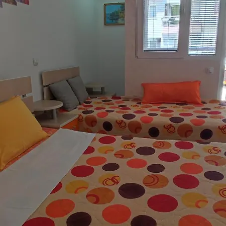 Apartment Lazo's