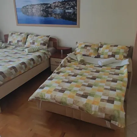 Lazo's Apartment
