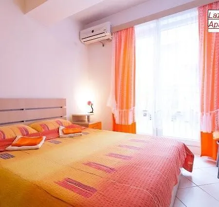 Apartment Lazo's Ohrid