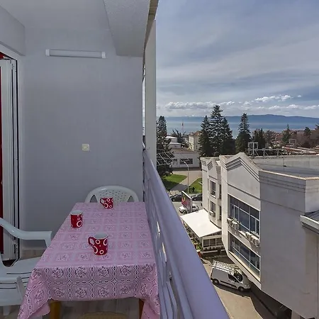 Lazo's Apartment