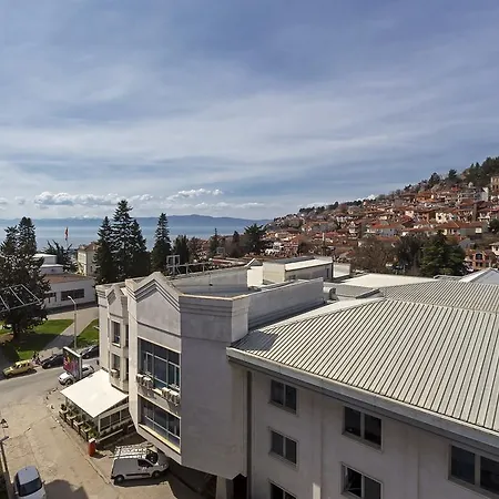 Lazo's Ohrid
